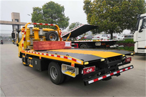 京顺高速路道路救援拖车报价