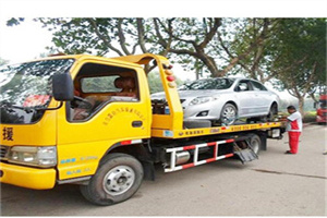 京顺高速路附近24小时汽车拖车服务热线