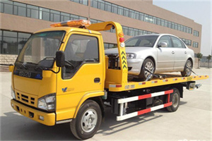 京顺高速路道路救援一般怎么收费