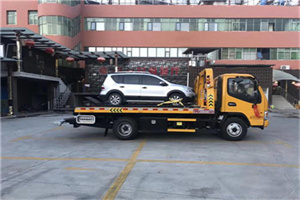 京顺高速路附近汽车拖车电话