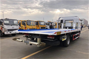 京顺高速路汽车救援补胎