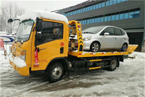 京顺高速路附近道路救援服务