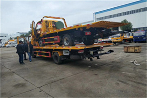 京顺高速路同城汽车补胎