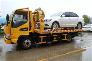 京顺高速路附近拖车救援24小时服务热线