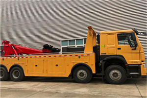 京顺高速路道路救援公司